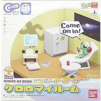 Figure - Keroro Gunsou (Sgt. Frog)