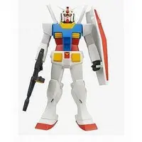 Ichiban Kuji - Sofubi Figure - Gundam series