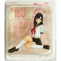 Figure - Strawberry 100% / Toujou Aya