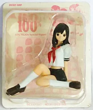 Figure - Strawberry 100%