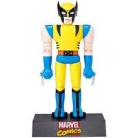 Figure - Spider-Man / Wolverine