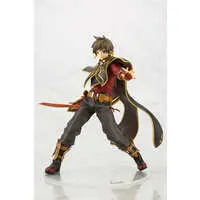 Figure - Tales of Zestiria / Sorey (Tales of series)