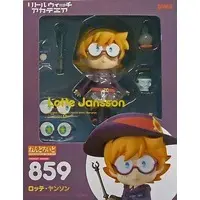 Nendoroid - Little Witch Academia