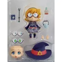 Nendoroid - Little Witch Academia