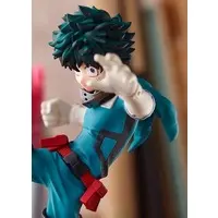 POP UP PARADE - Boku no Hero Academia (My Hero Academia) / Bakugou Katsuki & Midoriya Izuku