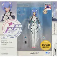 Figure - Neon Genesis Evangelion / Ayanami Rei (tentative name)