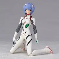 Figure - Neon Genesis Evangelion / Ayanami Rei (tentative name)