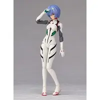 Figure - Neon Genesis Evangelion / Ayanami Rei (tentative name)