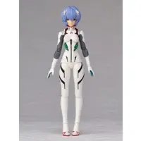 Figure - Neon Genesis Evangelion / Ayanami Rei (tentative name)