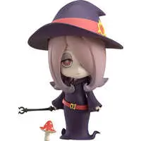 Nendoroid - Little Witch Academia / Sucy Manbavaran