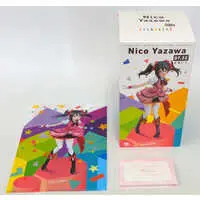 Figure - With Bonus - Love Live! / Yazawa Niko