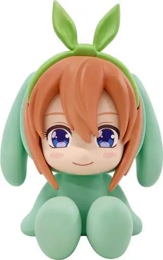 Figure - 5-toubun no Hanayome (The Quintessential Quintuplets) / Nakano Yotsuba