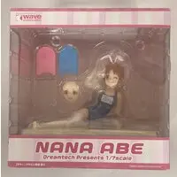 Figure - The iDOLM@STER Cinderella Girls / Abe Nana