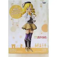 Prize Figure - Figure - Puella Magi Madoka Magica / Tomoe Mami