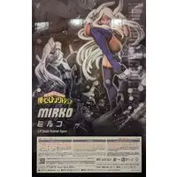 Figure - Boku no Hero Academia (My Hero Academia) / Mirko (Usagiyama Rumi)