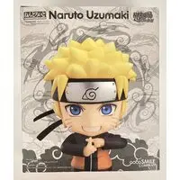 Nendoroid - NARUTO / Uzumaki Naruto