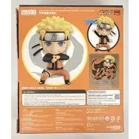 Nendoroid - NARUTO / Uzumaki Naruto