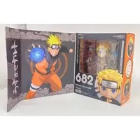 Nendoroid - NARUTO / Uzumaki Naruto