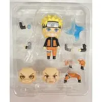 Nendoroid - NARUTO / Uzumaki Naruto