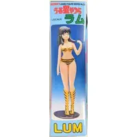 Figure - Urusei Yatsura (Those Obnoxious Aliens) / Lum
