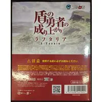 Figure - The Rising of the Shield Hero / Raphtalia