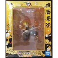 Ichiban Kuji - Demon Slayer: Kimetsu no Yaiba / Agatsuma Zenitsu