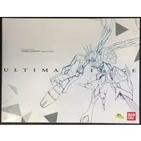 Figure - Digimon Adventure / Omegamon