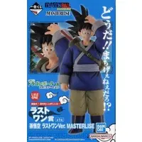 Ichiban Kuji - Dragon Ball / Son Gokuu