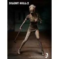 Figure - Silent Hill / Bubble Head Nurse