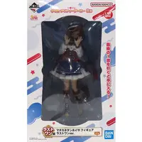 Ichiban Kuji - Uma Musume: Pretty Derby / Matikane Tannhäuser