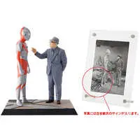 Figure - Ultraman Series