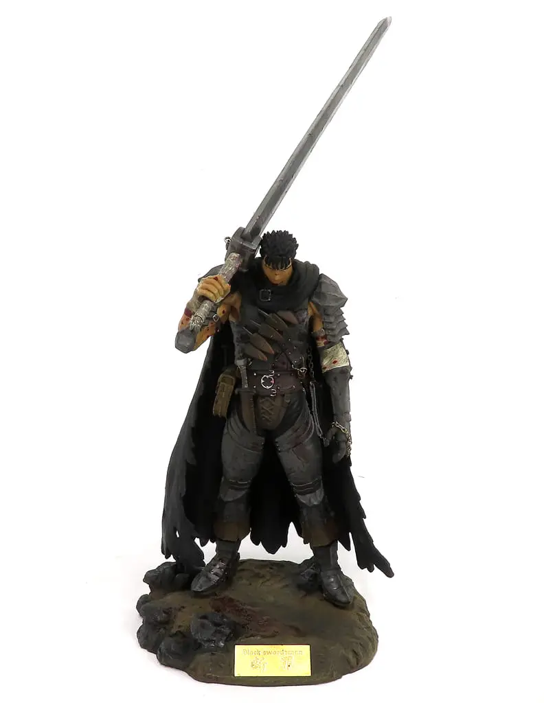 Figure - Berserk / Guts