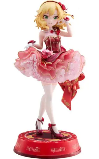 Figure - The iDOLM@STER Cinderella Girls / Sakurai Momoka