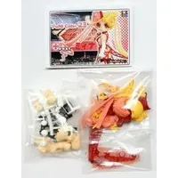 Figure - Resin Cast Assembly Kit - Puni Color 23