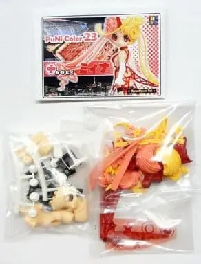 Figure - Resin Cast Assembly Kit - Puni Color 23