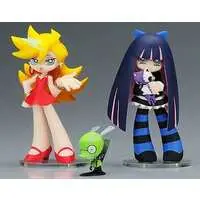 Figure - Panty & Stocking with Garterbelt