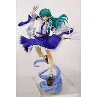 Figure - Touhou Project / Kochiya Sanae