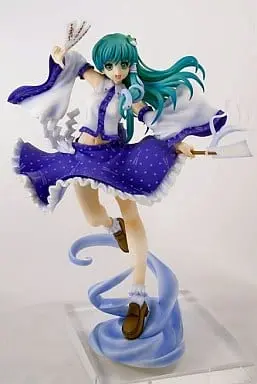 Figure - Touhou Project / Kochiya Sanae