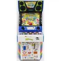 Prize Figure - Figure - Pop'n Music