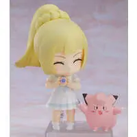 Nendoroid - Pokémon / Lillie