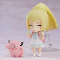 Nendoroid - Pokémon / Lillie
