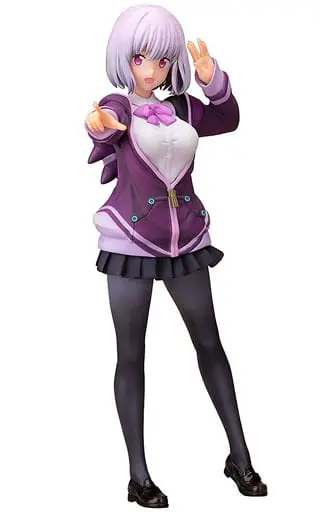 Figure - SSSS.Gridman / Shinjou Akane