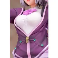 Figure - SSSS.Gridman / Shinjou Akane