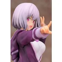 Figure - SSSS.Gridman / Shinjou Akane