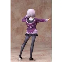 Figure - SSSS.Gridman / Shinjou Akane