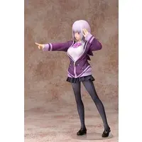 Figure - SSSS.Gridman / Shinjou Akane