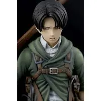 Figure - Shingeki no Kyojin (Attack on Titan) / Levi