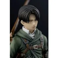 Figure - Shingeki no Kyojin (Attack on Titan) / Levi