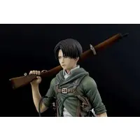 Figure - Shingeki no Kyojin (Attack on Titan) / Levi