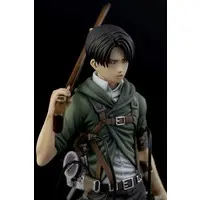 Figure - Shingeki no Kyojin (Attack on Titan) / Levi